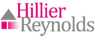 Logo of Hillier Reynolds