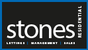 Stones Residential logo