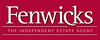 Fenwicks logo