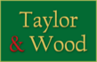 Logo of Taylor & Wood Estate Agents