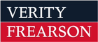 Logo of Verity Frearson