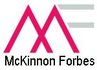 Logo of Mckinnon Forbes