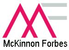 Mckinnon Forbes logo