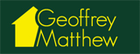 Logo of Geoffrey Matthew