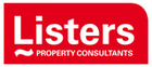 Listers logo