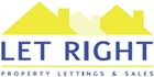 Logo of Let Right Properties Ltd