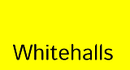 Whitehalls logo