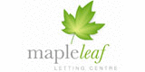 Mapleleaf Letting Centre