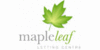 Mapleleaf Letting Centre logo