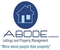 Abode Lettings & Property Management LLP logo