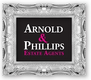 Arnold and Phillips Estate Agents