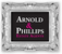 Arnold and Phillips Estate Agents logo
