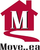 Move Estate Agents logo