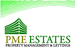 PME Estates logo