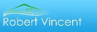 Robert Vincent logo
