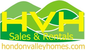 Marketed by Hondon Valley Homes