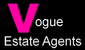 Vogue Estate Agents logo