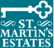 St Martins Estates logo