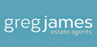 Logo of Greg James Estate Agents