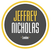 Jeffrey Nicholas logo