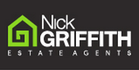 Nick Griffith Estate Agents logo