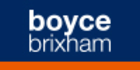 Boyce Brixham logo