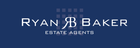 Logo of Ryan Baker Estate Agents