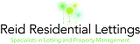 Reid Residential Lettings