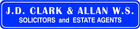 Logo of JD Clark and Allan Ltd