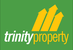 Trinity Property logo