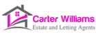 Logo of Carter Williams Ltd