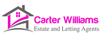 Carter Williams Ltd logo