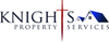 Knights Property Services logo