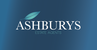 Ashburys Estate Agents logo