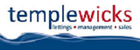 TempleWicks logo