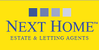 Next Home Estate Agents logo