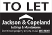 Jackson and Copeland Ltd