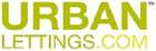 Logo of Urban Lettings