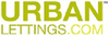 Urban Lettings logo