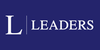 Leaders - Kingston logo