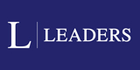 Leaders - Godalming logo