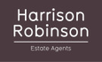 Logo of Harrison Robinson