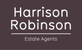 Harrison Robinson