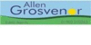 Allen Grosvenor Limited logo