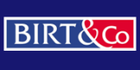 Logo of Birt & Co