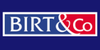 Birt & Co logo