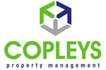Copleys Property Management logo