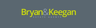 Bryan & Keegan Ltd logo