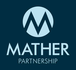 Logo of The Mather Partnership