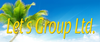 Let's Group Ltd logo
